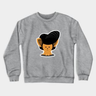 Little King Crewneck Sweatshirt